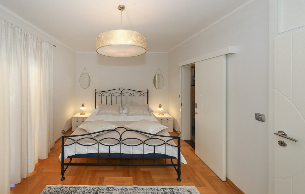 Semesterhus - Zadar-Pridraga , Kroatien - CLD586 36