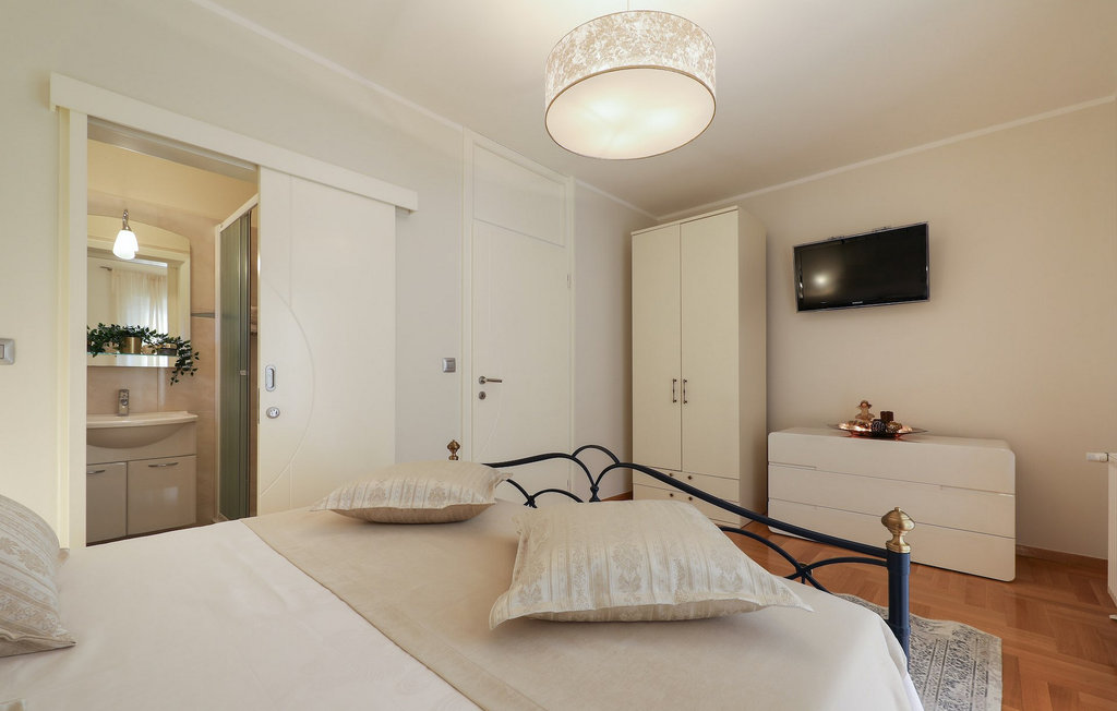 Semesterhus - Zadar-Pridraga , Kroatien - CLD586 37