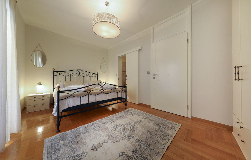 Semesterhus - Zadar-Pridraga , Kroatien - CLD586 38