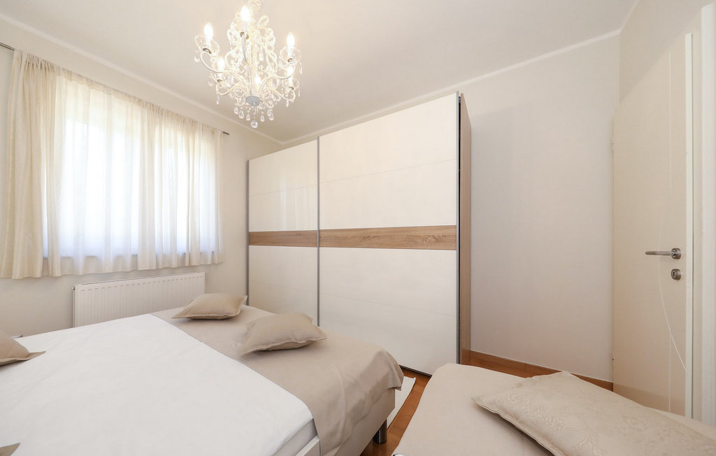 Semesterhus - Zadar-Pridraga , Kroatien - CLD586 41