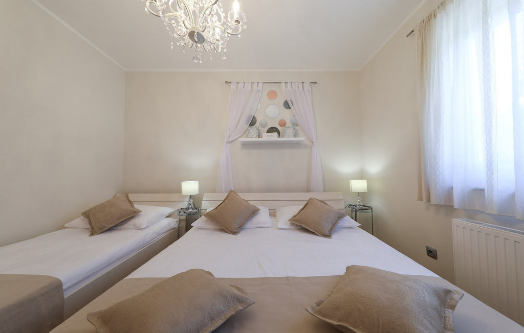 Semesterhus - Zadar-Pridraga , Kroatien - CLD586 42