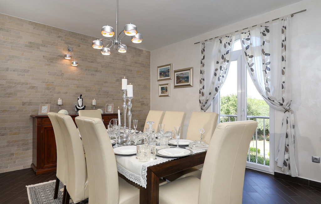 Semesterhus - Zadar-Pridraga , Kroatien - CLD586 4