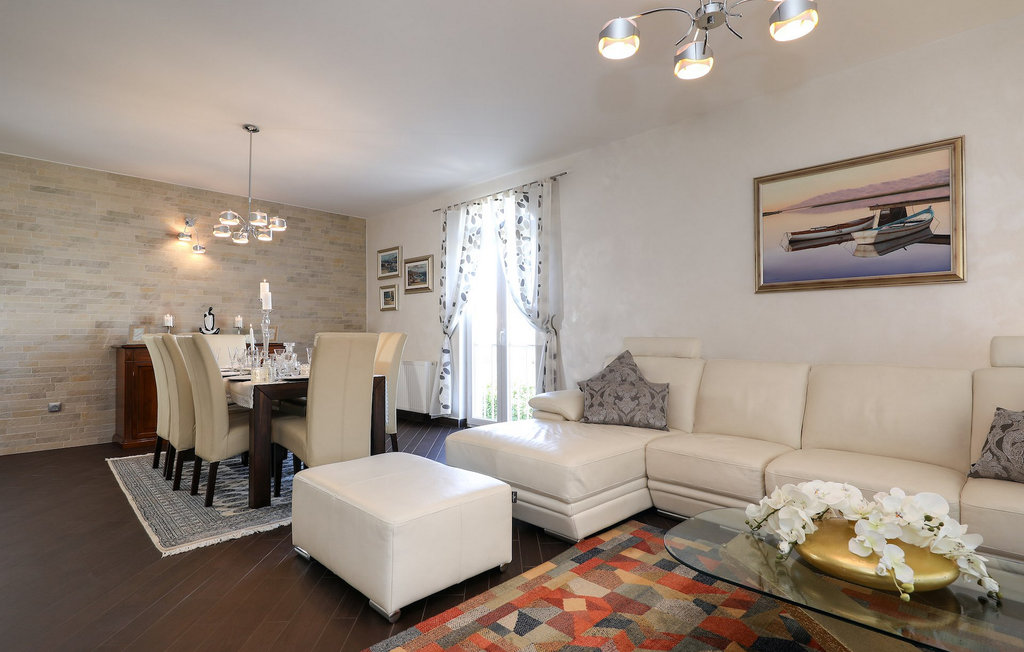 Semesterhus - Zadar-Pridraga , Kroatien - CLD586 25