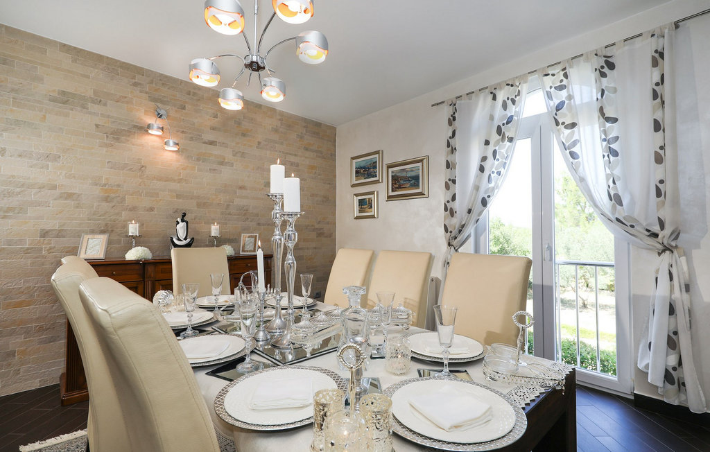 Semesterhus - Zadar-Pridraga , Kroatien - CLD586 27