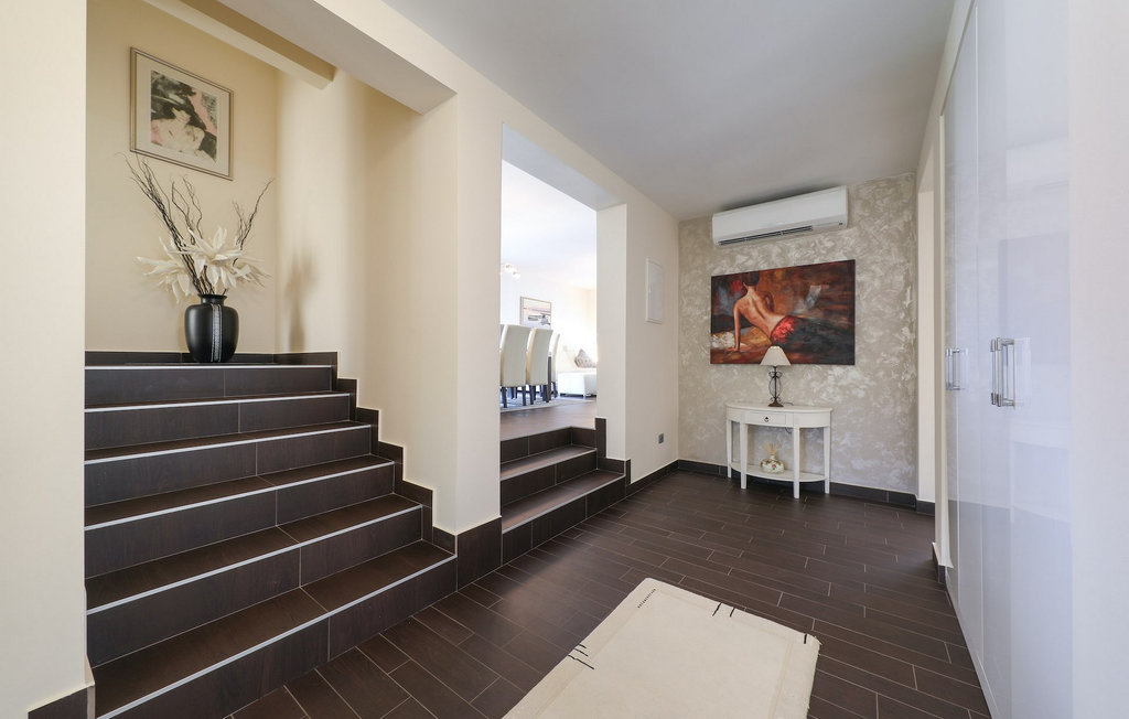 Semesterhus - Zadar-Pridraga , Kroatien - CLD586 28