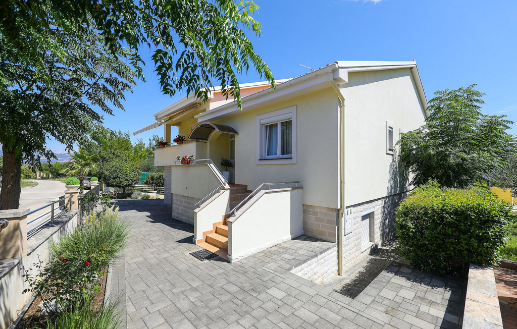 Semesterhus - Zadar-Pridraga , Kroatien - CLD586 18