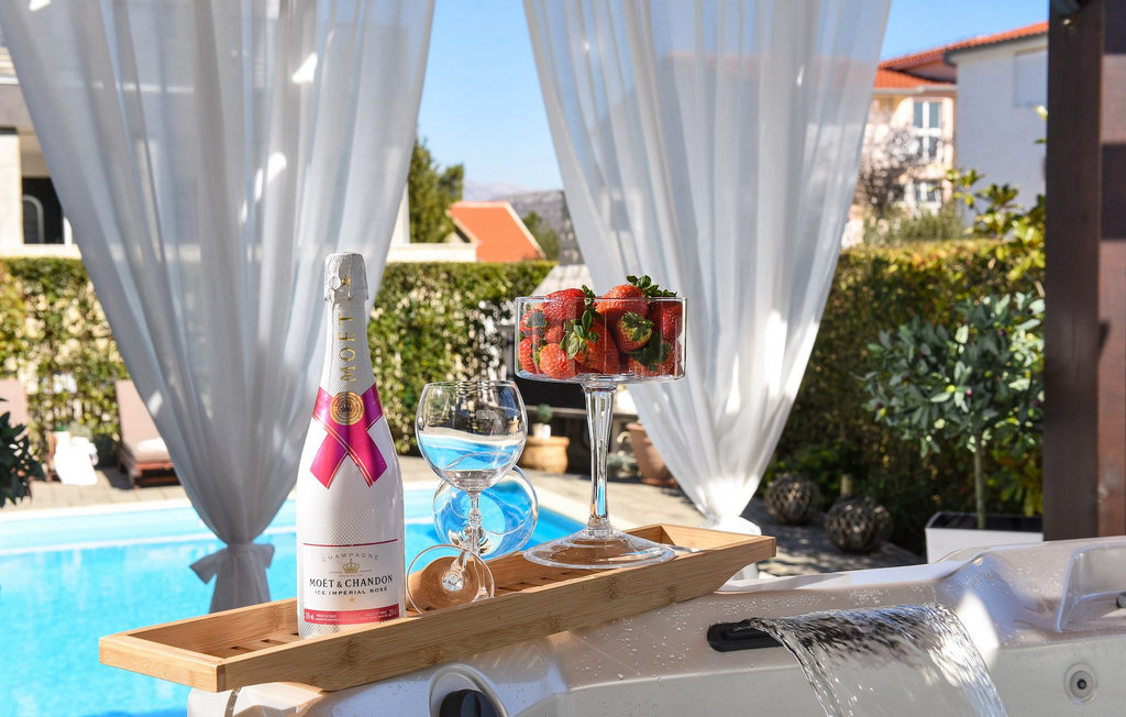 Semesterhus - Zadar-Pridraga , Kroatien - CLD586 7