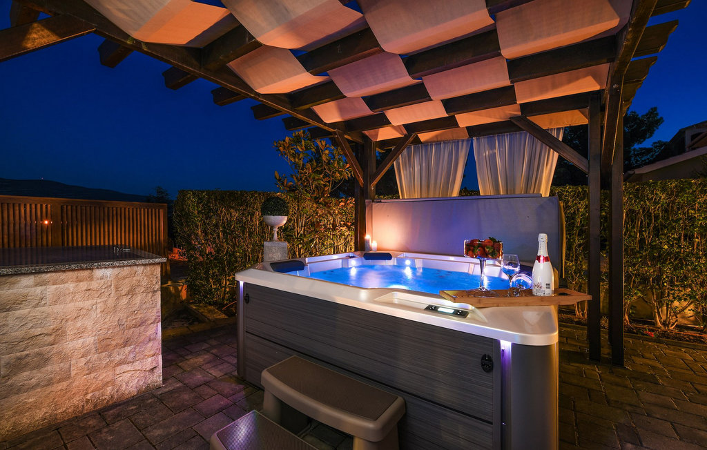 Semesterhus - Zadar-Pridraga , Kroatien - CLD586 19