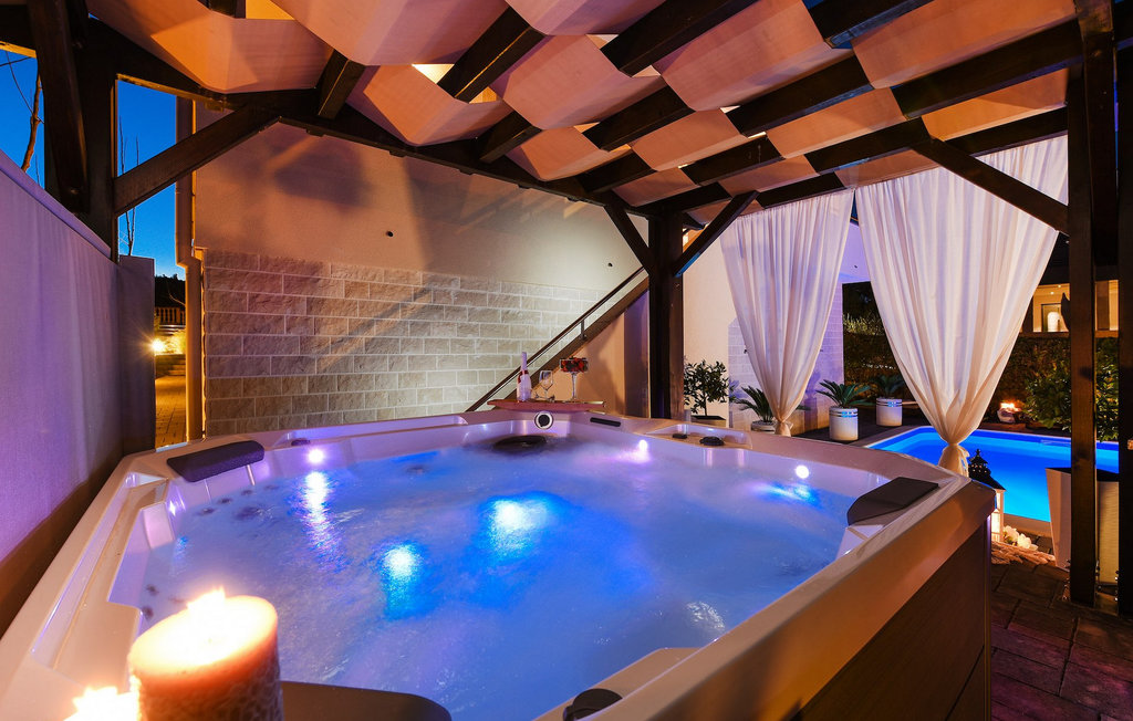 Semesterhus - Zadar-Pridraga , Kroatien - CLD586 20