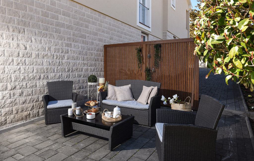 Semesterhus - Zadar-Pridraga , Kroatien - CLD586 22