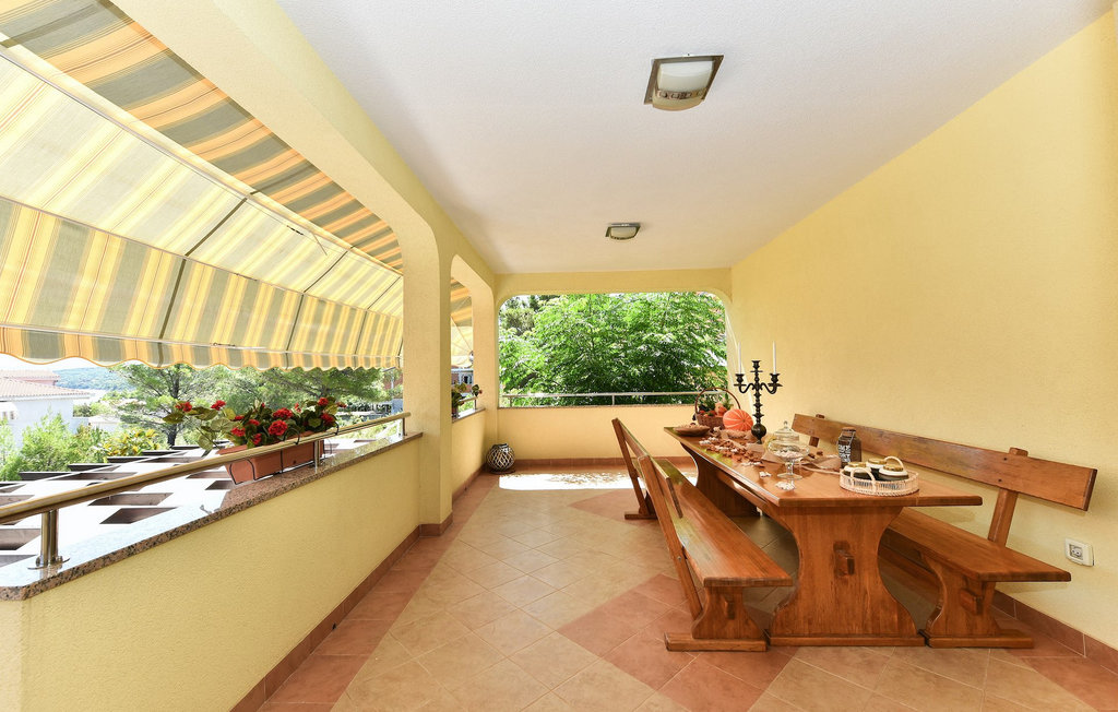 Semesterhus - Zadar-Pridraga , Kroatien - CLD586 23
