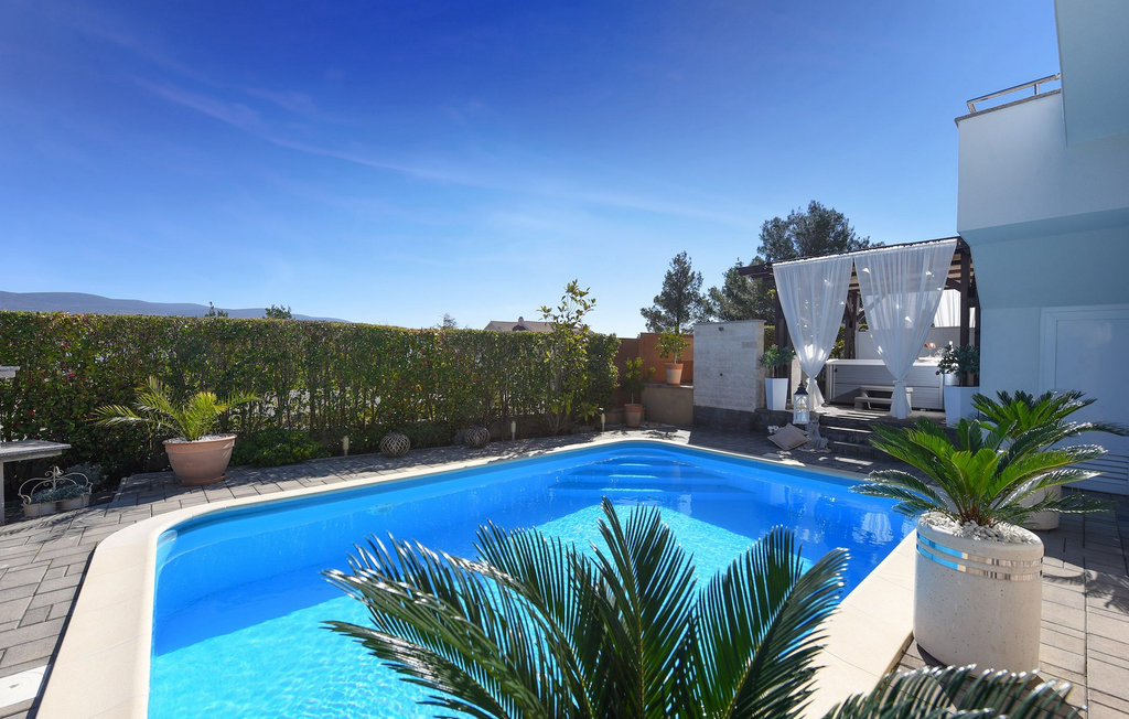 Semesterhus - Zadar-Pridraga , Kroatien - CLD586 2