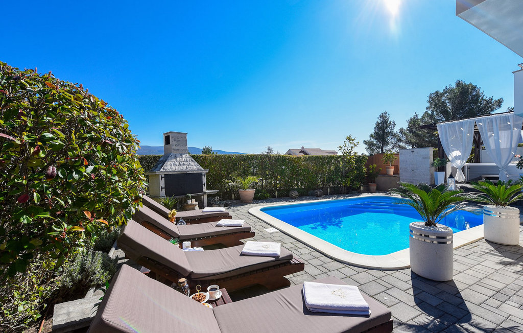 Semesterhus - Zadar-Pridraga , Kroatien - CLD586 8