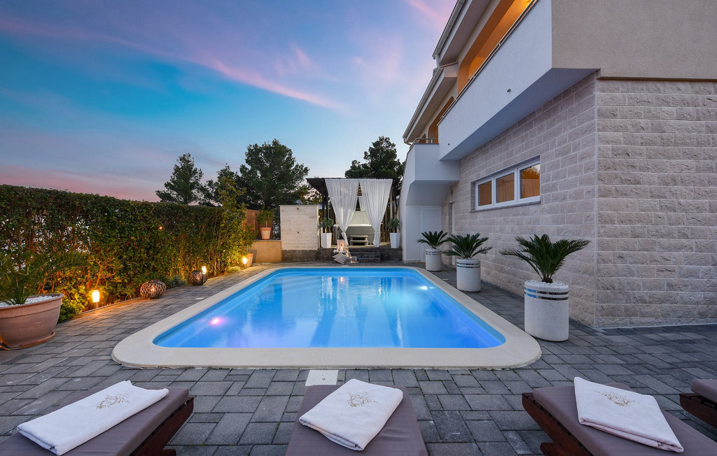 Semesterhus - Zadar-Pridraga , Kroatien - CLD586 9