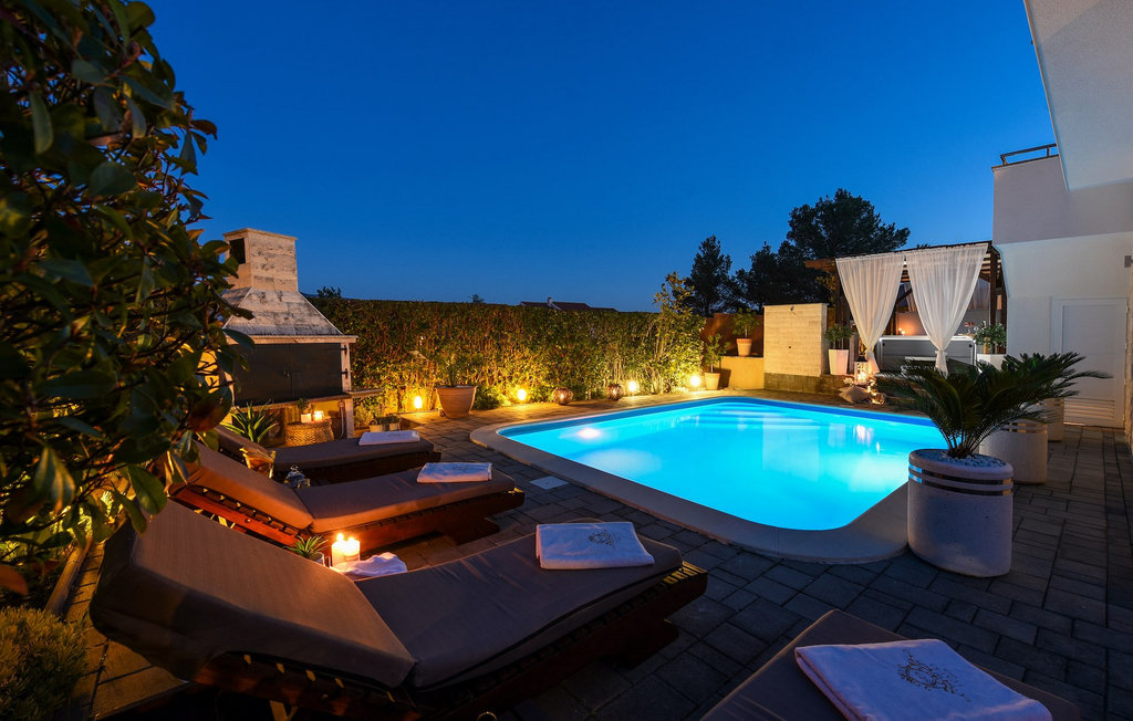 Semesterhus - Zadar-Pridraga , Kroatien - CLD586 10