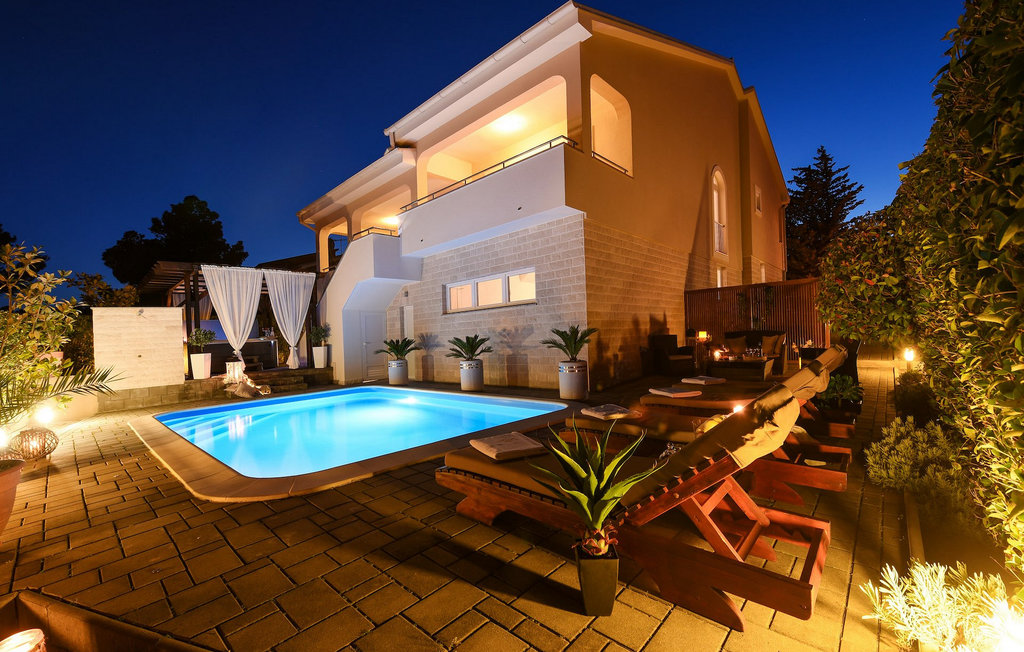 Semesterhus - Zadar-Pridraga , Kroatien - CLD586 11