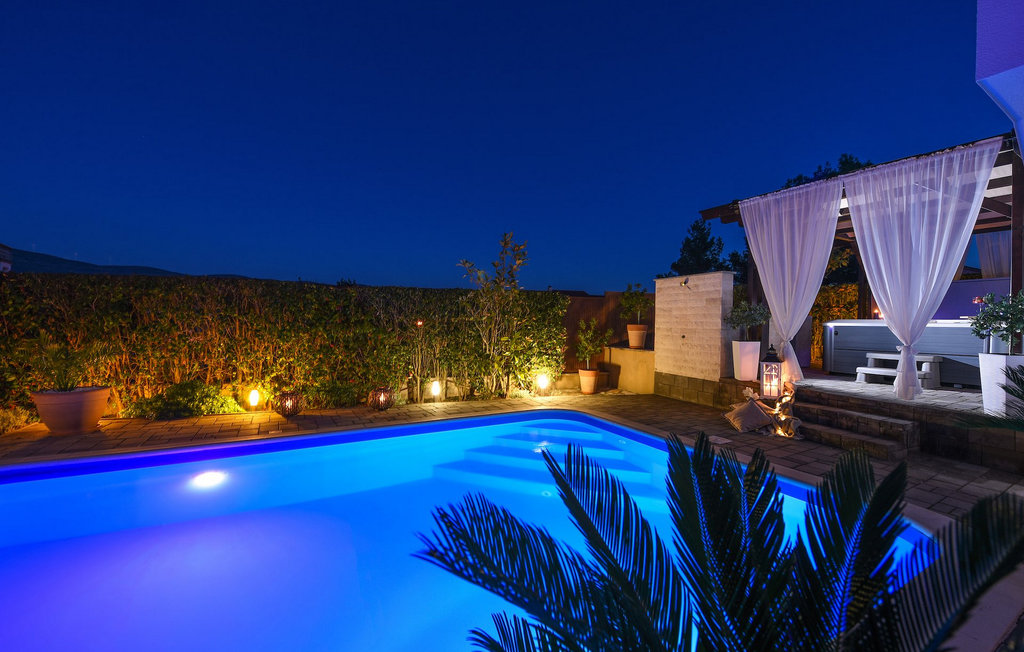 Semesterhus - Zadar-Pridraga , Kroatien - CLD586 12