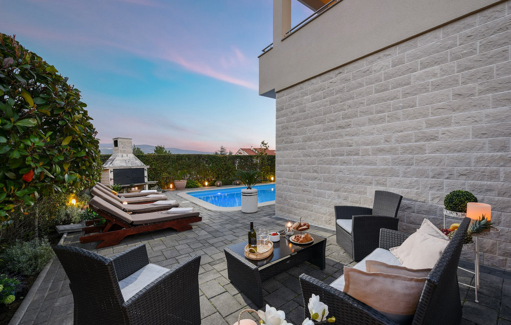 Semesterhus - Zadar-Pridraga , Kroatien - CLD586 13