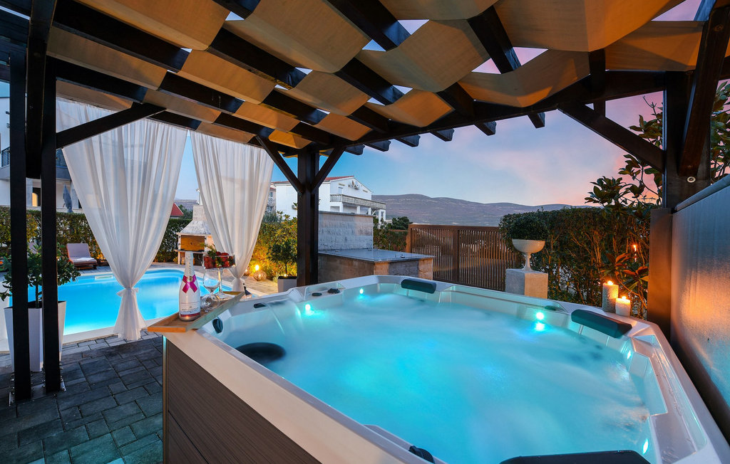 Semesterhus - Zadar-Pridraga , Kroatien - CLD586 14