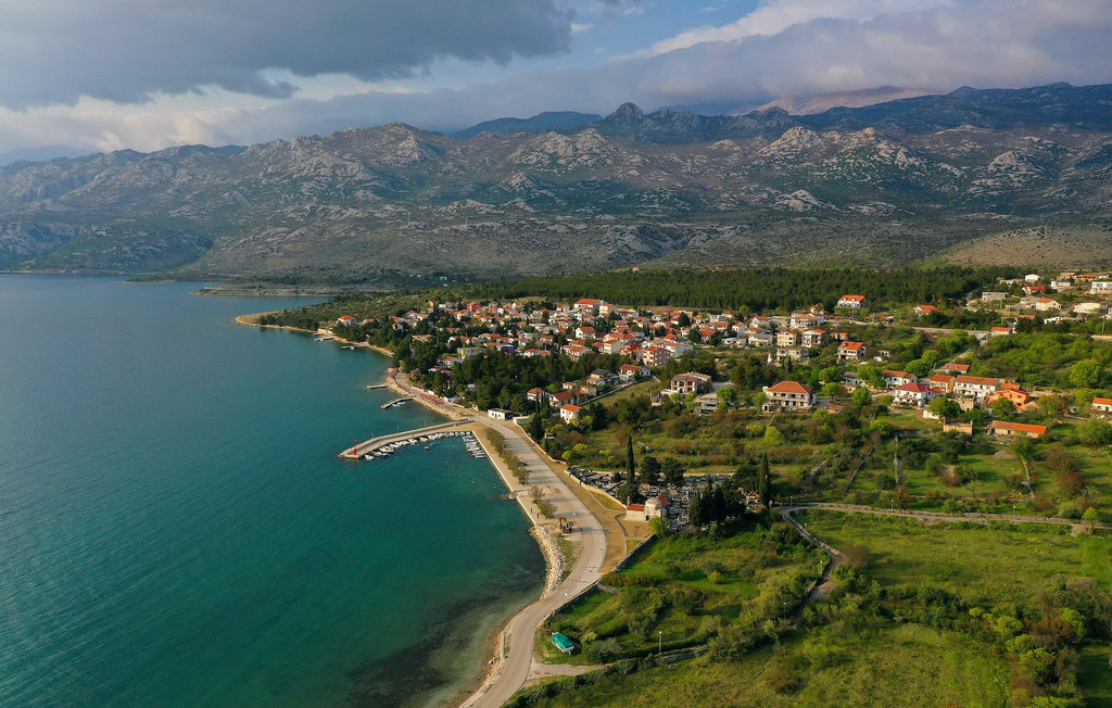 Feriehuse - Zadar-Jasenice , Kroatien - CLD588 59