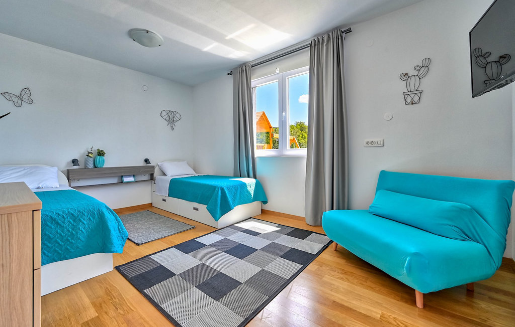 Feriehuse - Zadar-Jasenice , Kroatien - CLD588 49