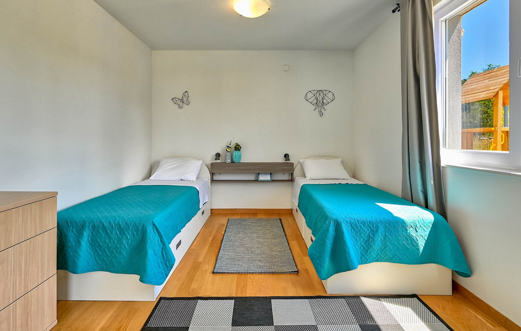 Feriehuse - Zadar-Jasenice , Kroatien - CLD588 51