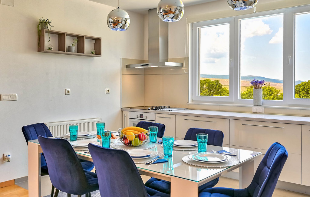 Feriehuse - Zadar-Jasenice , Kroatien - CLD588 42