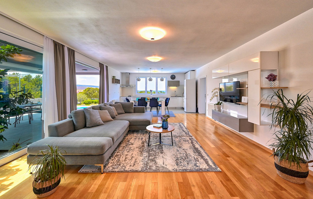 Feriehuse - Zadar-Jasenice , Kroatien - CLD588 2