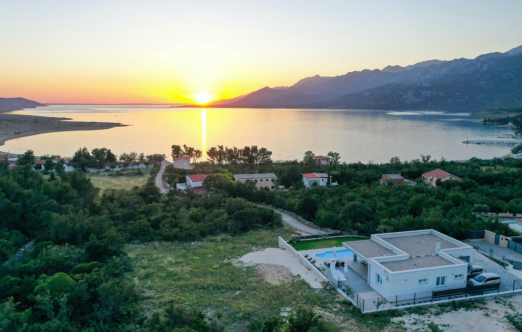 Feriehuse - Zadar-Jasenice , Kroatien - CLD588 20