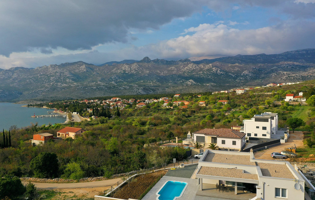 Feriehuse - Zadar-Jasenice , Kroatien - CLD588 22