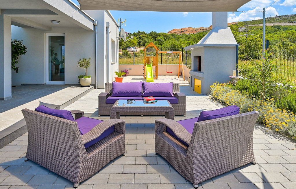 Feriehuse - Zadar-Jasenice , Kroatien - CLD588 8