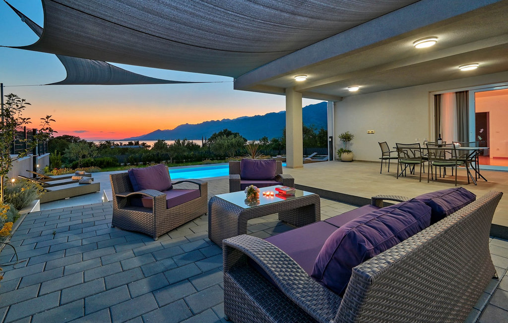 Feriehuse - Zadar-Jasenice , Kroatien - CLD588 9