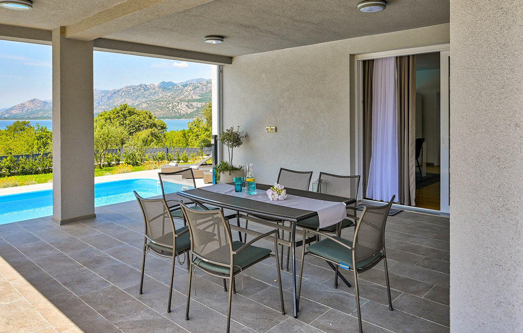 Feriehuse - Zadar-Jasenice , Kroatien - CLD588 24