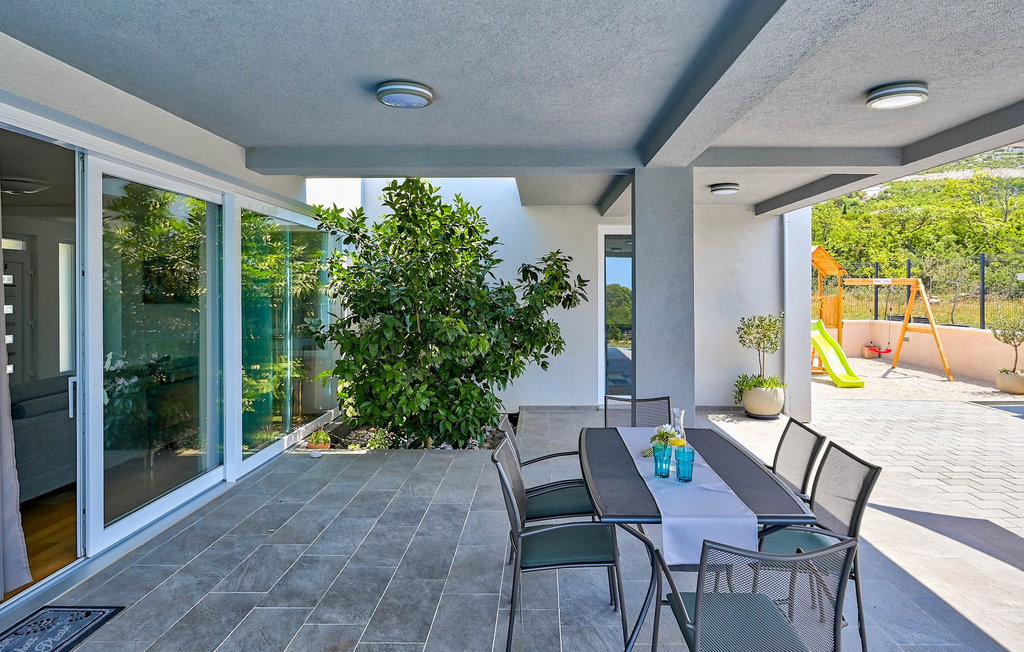 Feriehuse - Zadar-Jasenice , Kroatien - CLD588 25