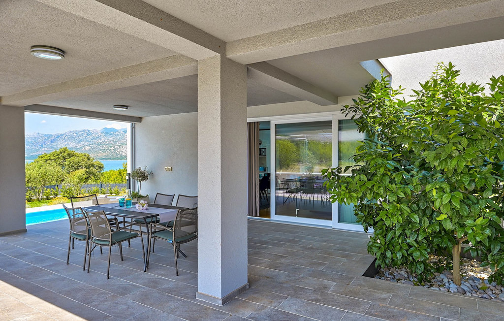 Feriehuse - Zadar-Jasenice , Kroatien - CLD588 26