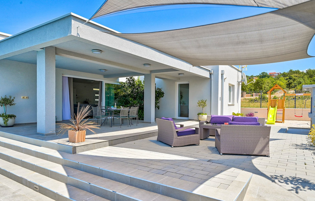 Feriehuse - Zadar-Jasenice , Kroatien - CLD588 27