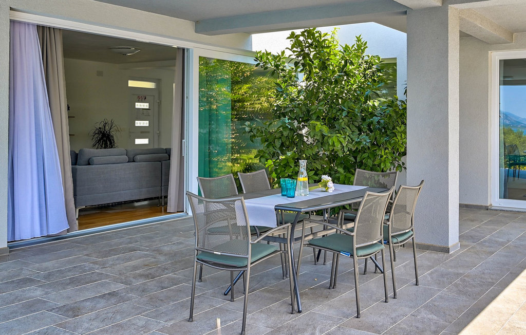 Feriehuse - Zadar-Jasenice , Kroatien - CLD588 28