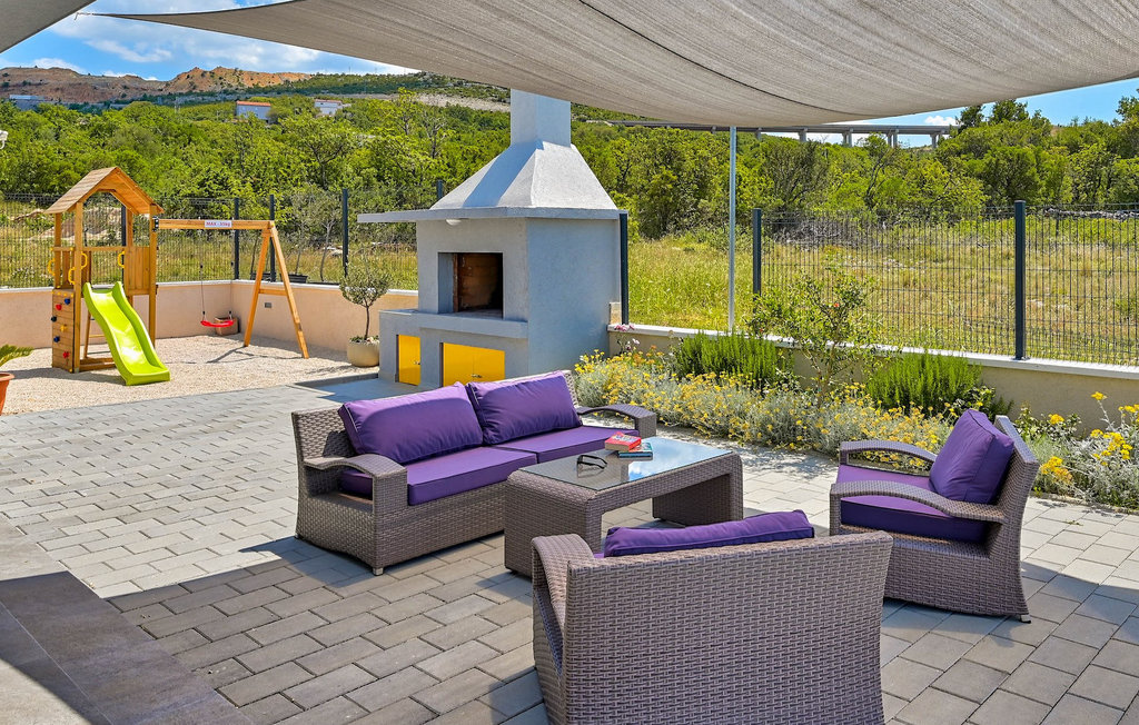 Feriehuse - Zadar-Jasenice , Kroatien - CLD588 29