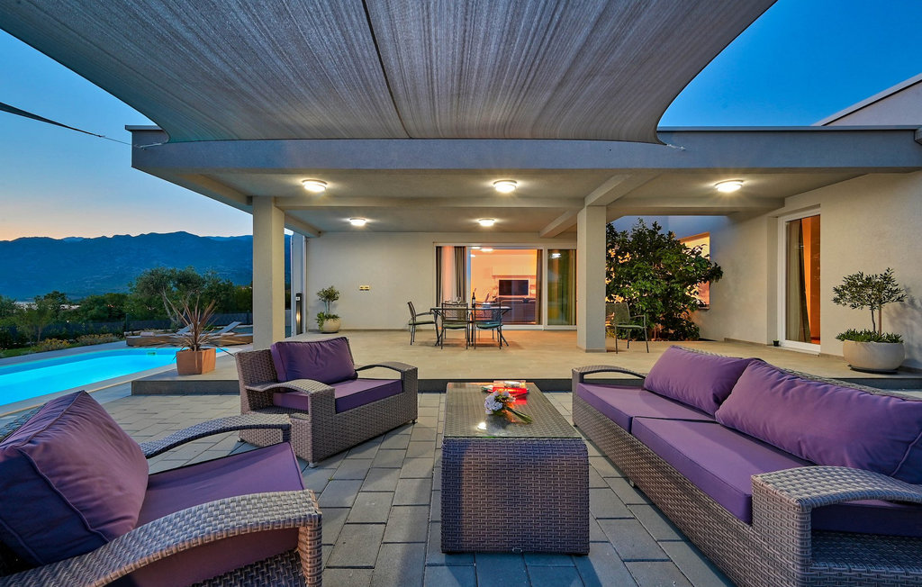 Feriehuse - Zadar-Jasenice , Kroatien - CLD588 31