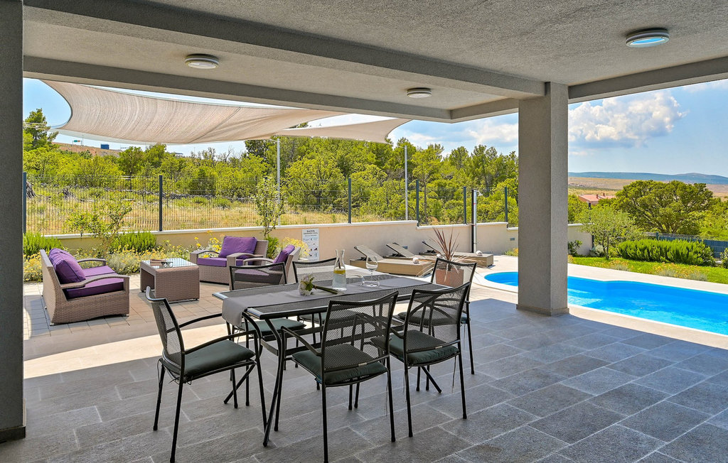 Feriehuse - Zadar-Jasenice , Kroatien - CLD588 34