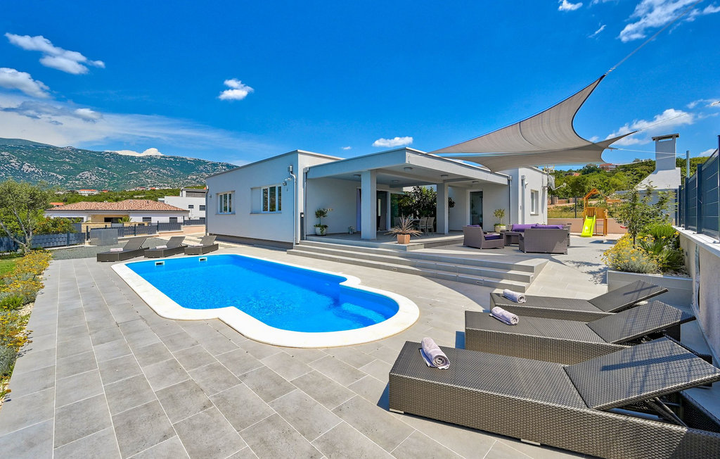 Feriehuse - Zadar-Jasenice , Kroatien - CLD588 3