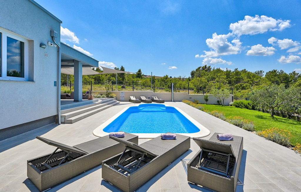 Feriehuse - Zadar-Jasenice , Kroatien - CLD588 6