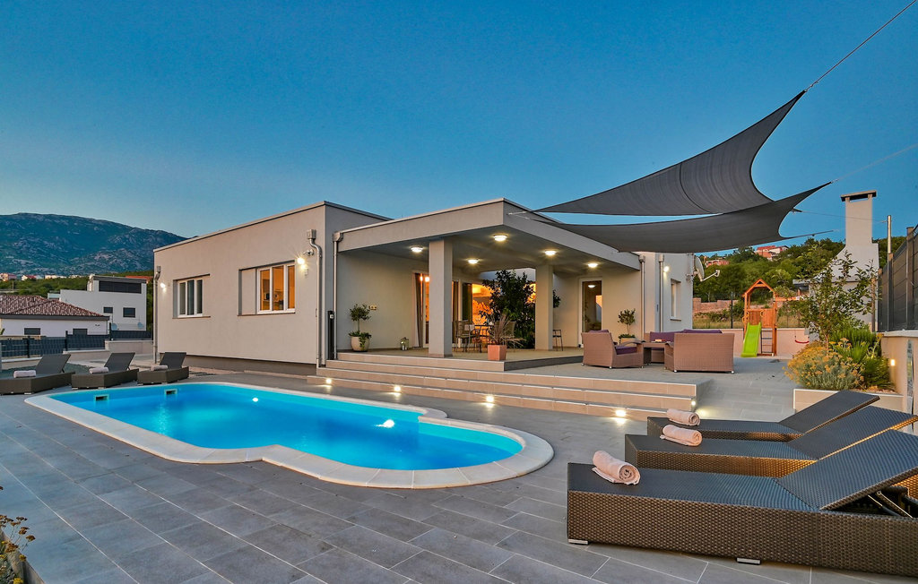 Feriehuse - Zadar-Jasenice , Kroatien - CLD588 7