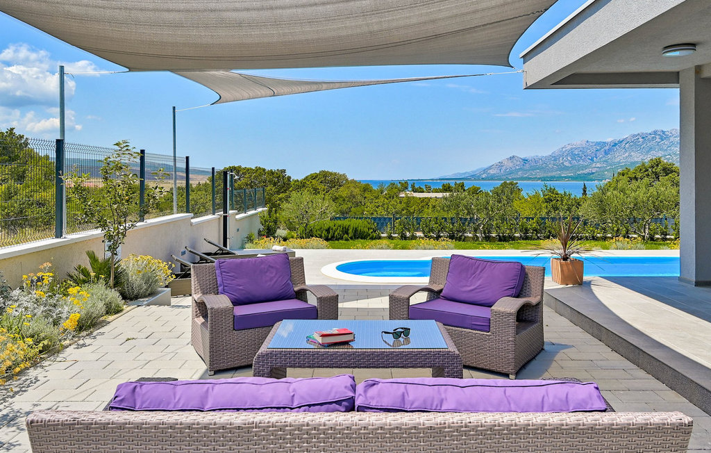 Feriehuse - Zadar-Jasenice , Kroatien - CLD588 10