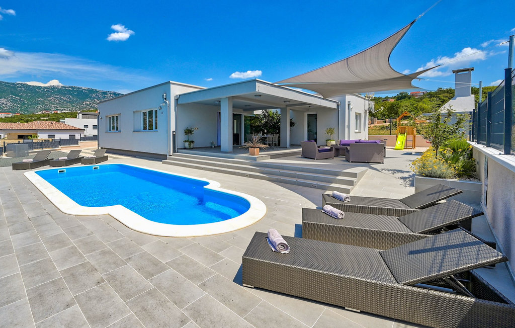 Feriehuse - Zadar-Jasenice , Kroatien - CLD588 11