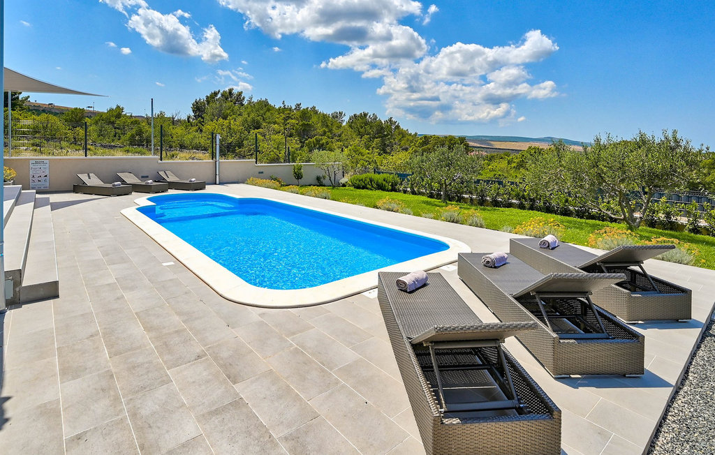 Feriehuse - Zadar-Jasenice , Kroatien - CLD588 12