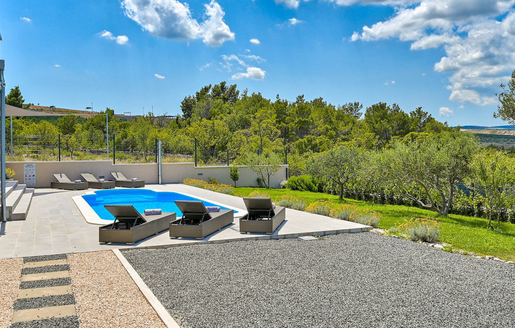 Feriehuse - Zadar-Jasenice , Kroatien - CLD588 15