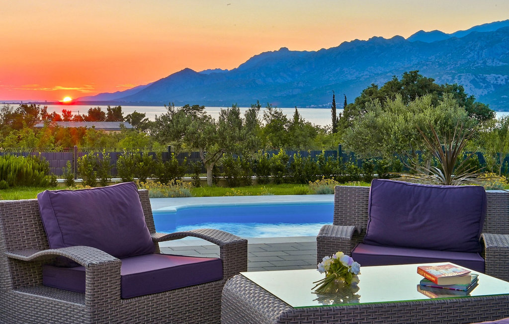 Feriehuse - Zadar-Jasenice , Kroatien - CLD588 17