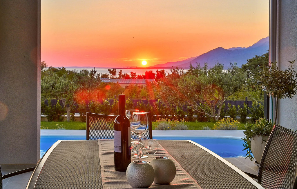 Feriehuse - Zadar-Jasenice , Kroatien - CLD588 35