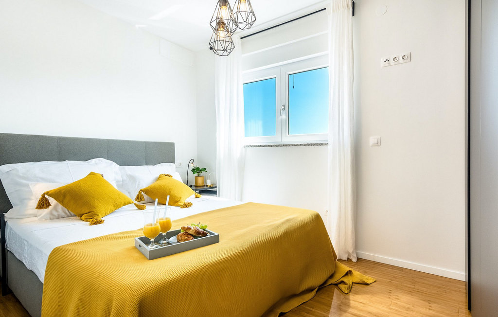 Feriehuse - Sibenik , Kroatien - CLD589 37